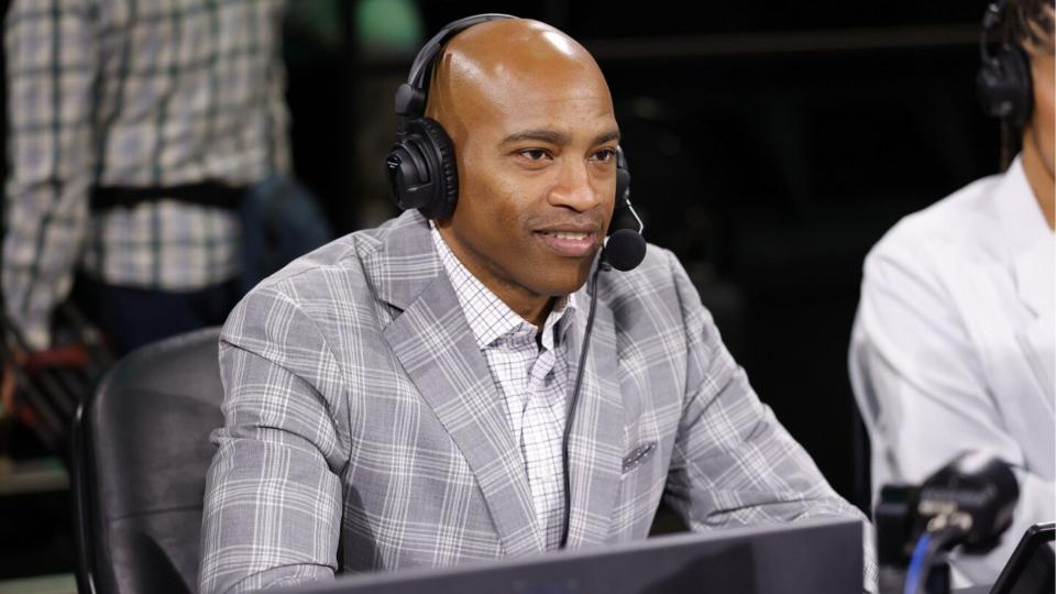 Vince Carter