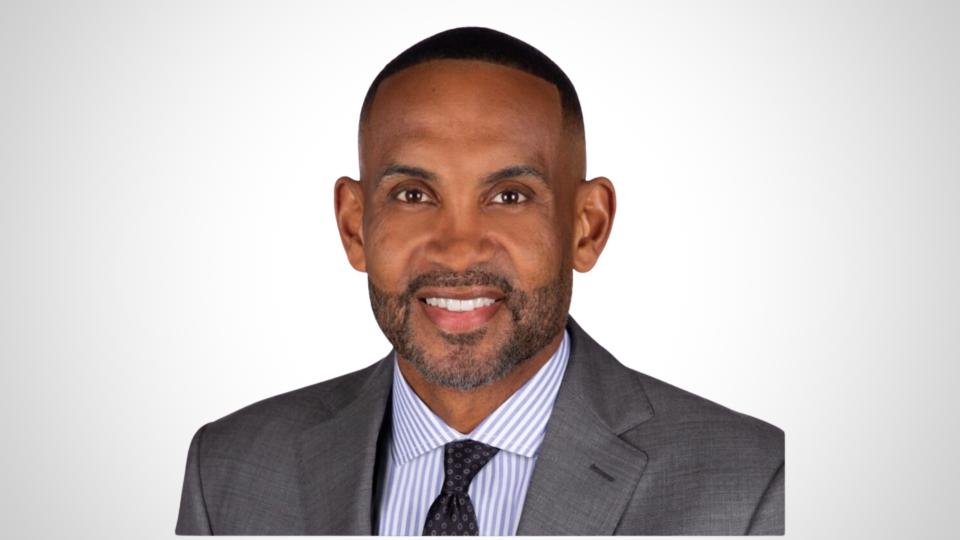 Grant Hill