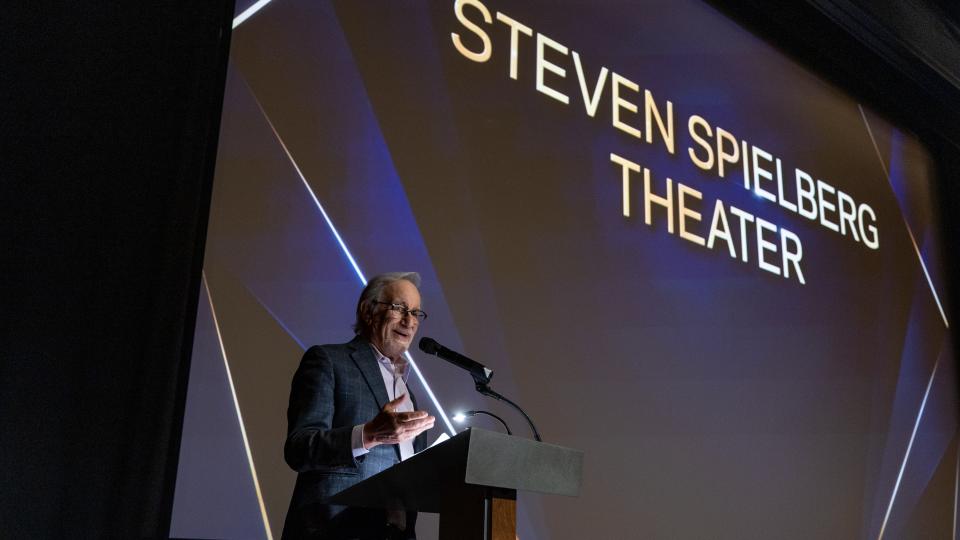 Spielberg_Theater