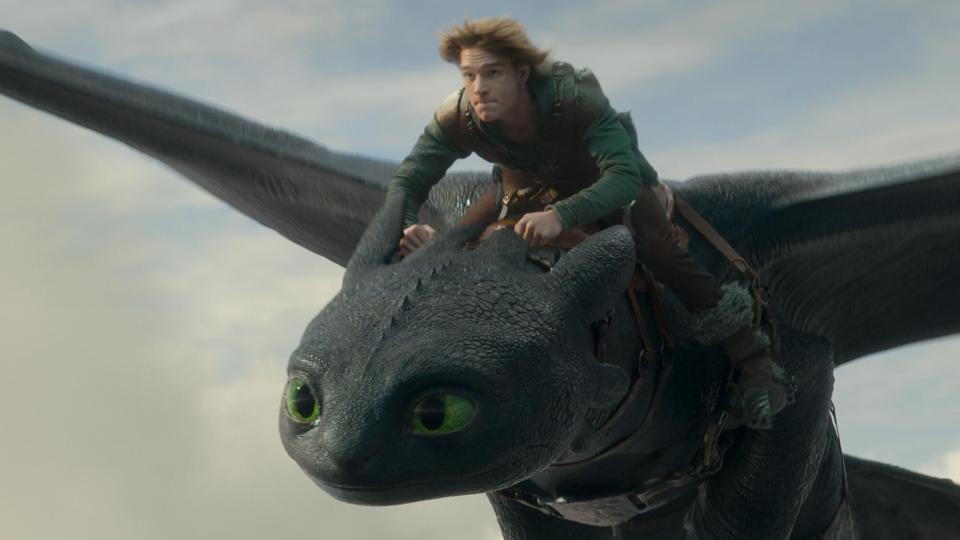 Dragon_LiveAction