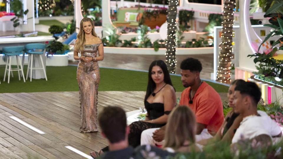 Love Island