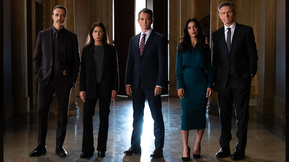 Law & Order