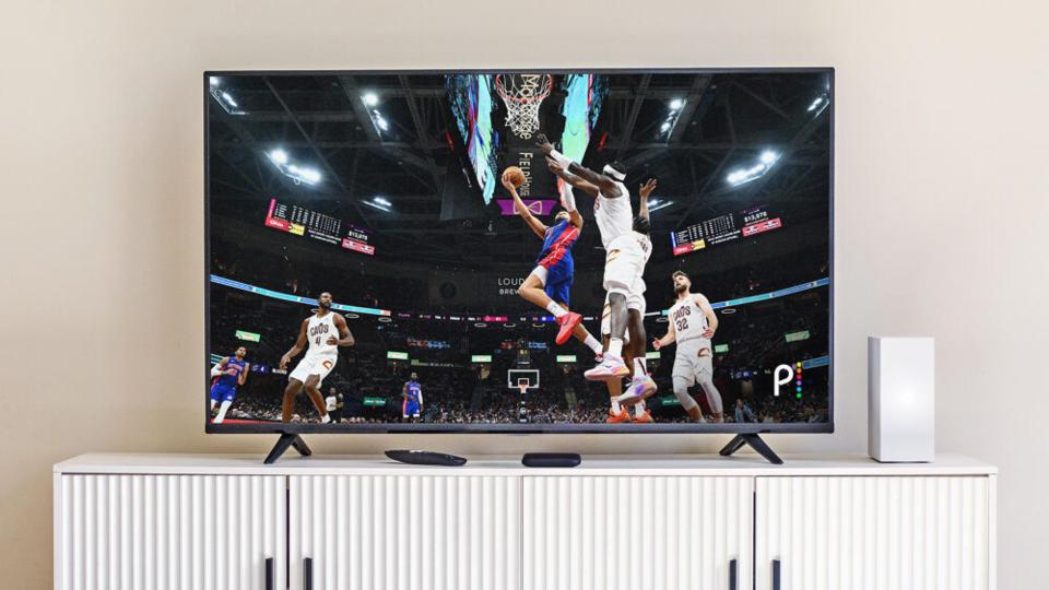 NBA on NBC