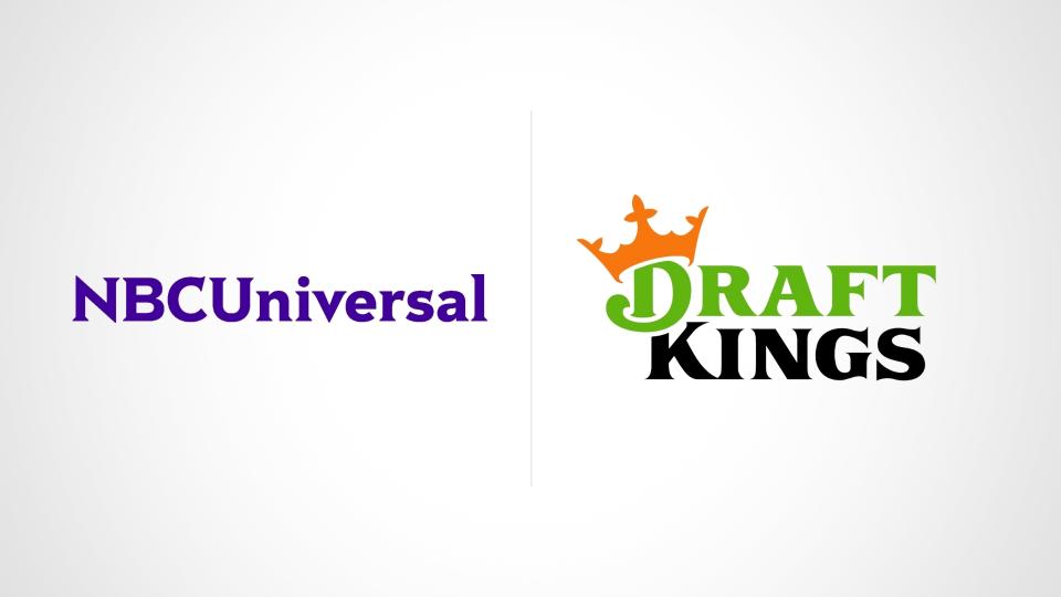 NBCU Draft Kings