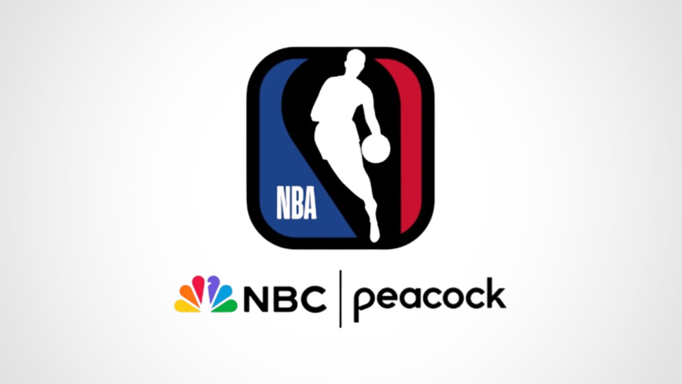 NBA on Peacock
