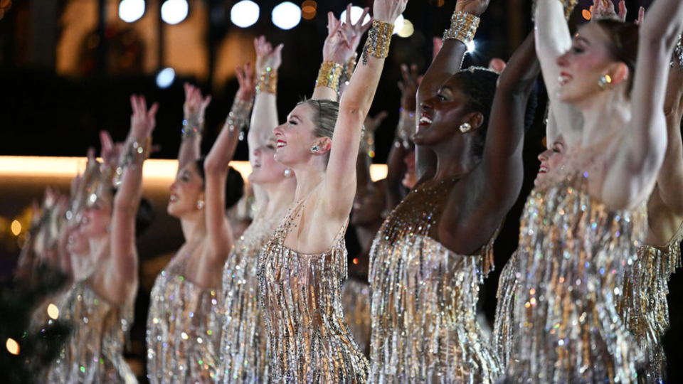 Rockettes