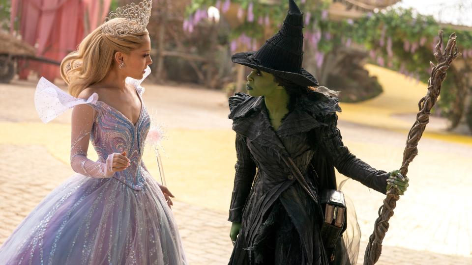 'Wicked: For Good'