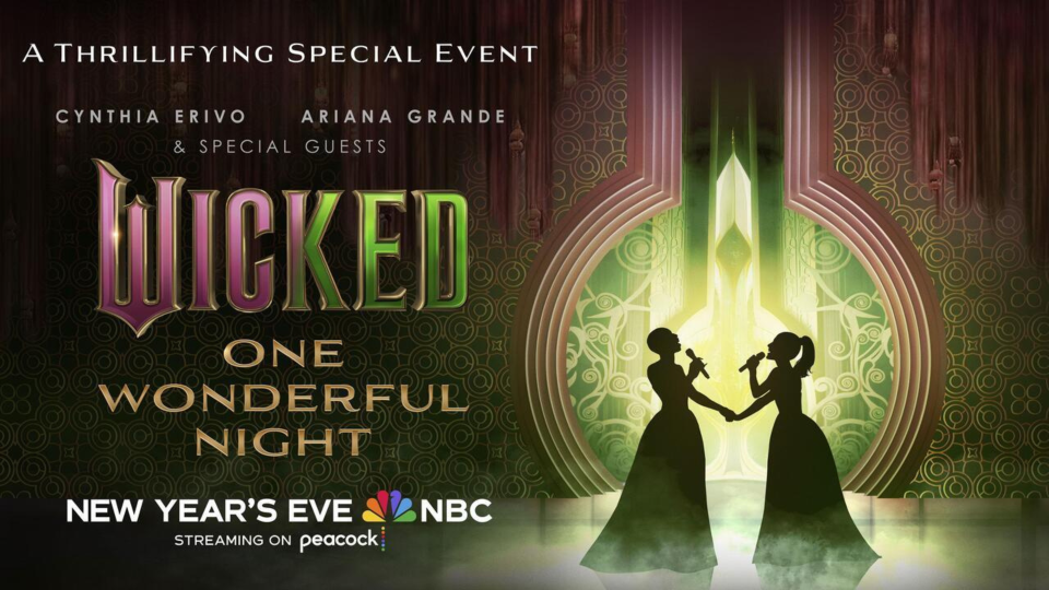 Wicked: One Wonderful Night