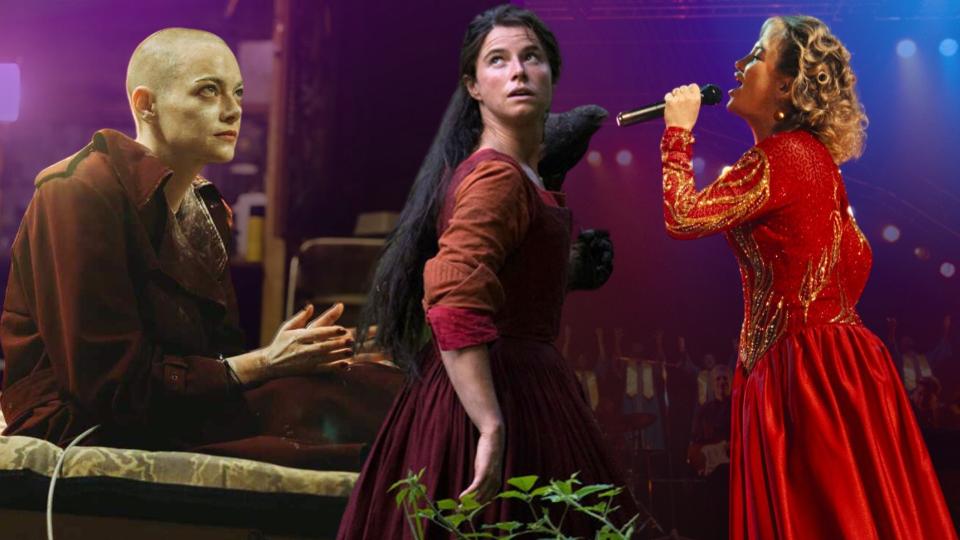 'Hamnet,' 'Bugonia' Lead NBCUniversal's 13 Oscars Nominations