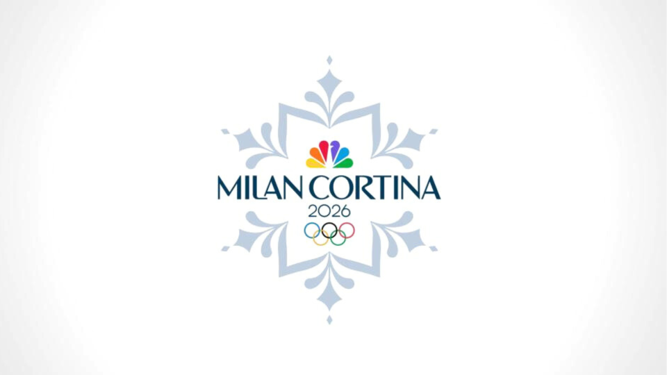 2026 Winter Olympics