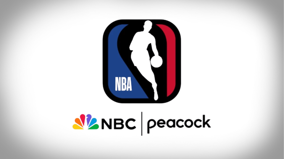 NBA on NBC