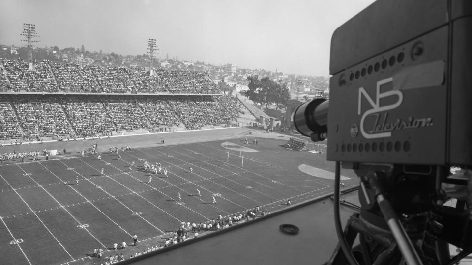 NBC 1965 