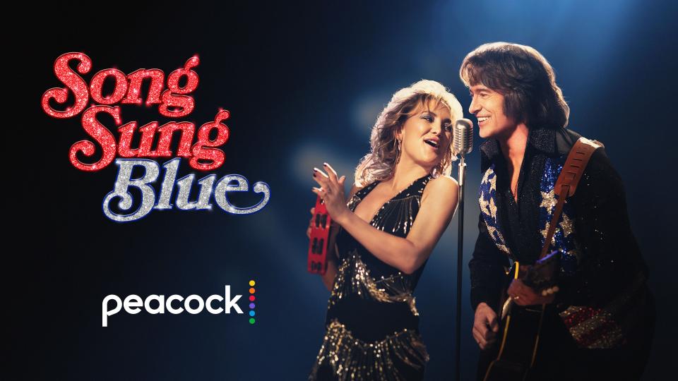 Song Sung Blue