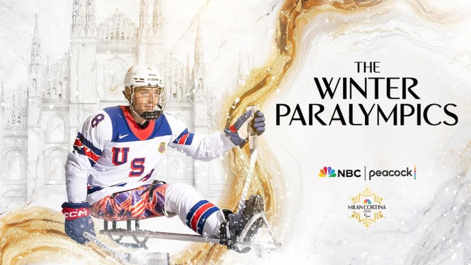 Paralympics