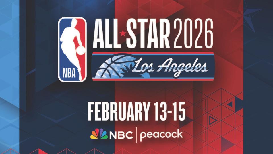 NBA All Star Weekend
