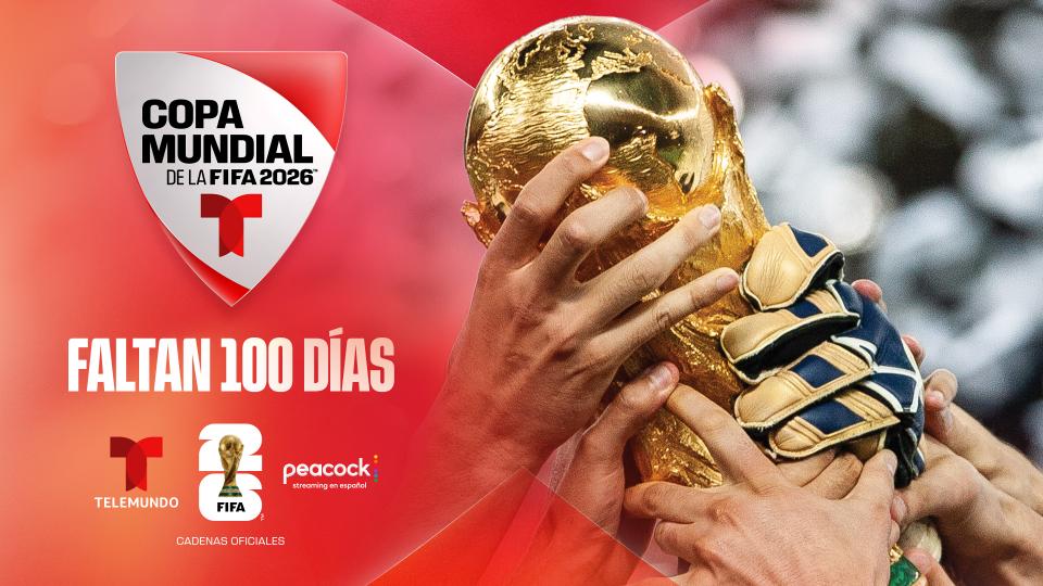 Telemundo World Cup