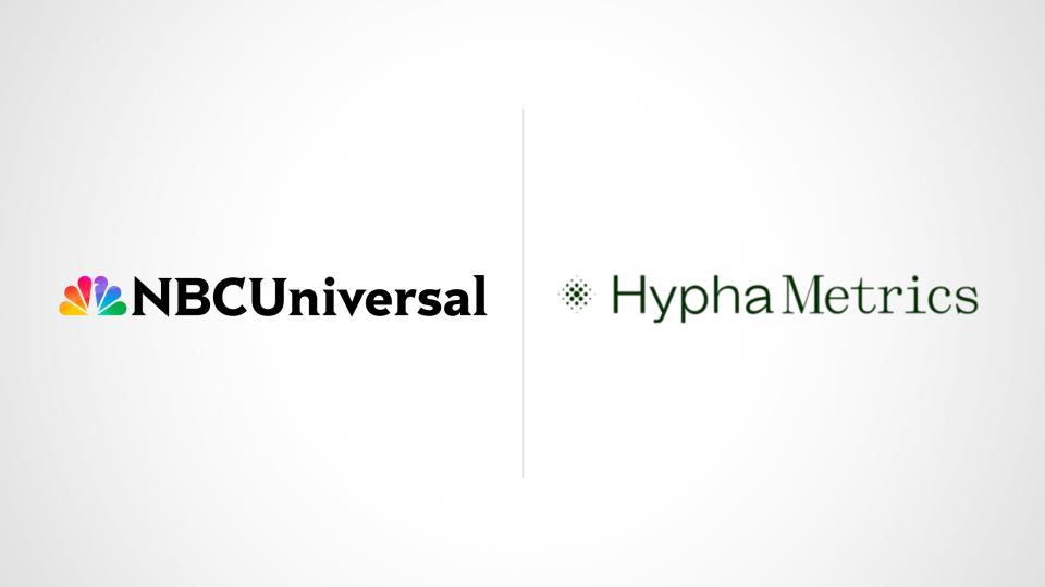NBCUniversal HyphaMetrics