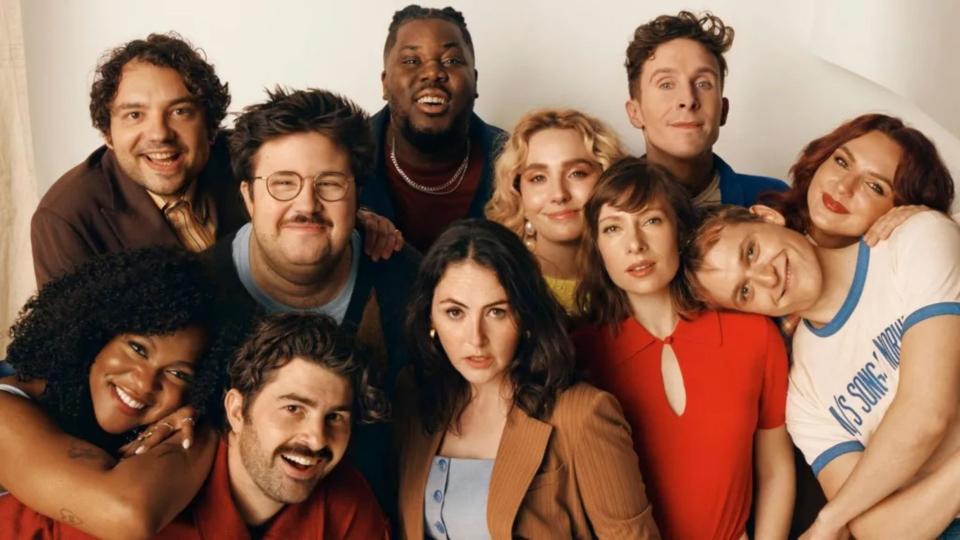 Saturday Night Live UK