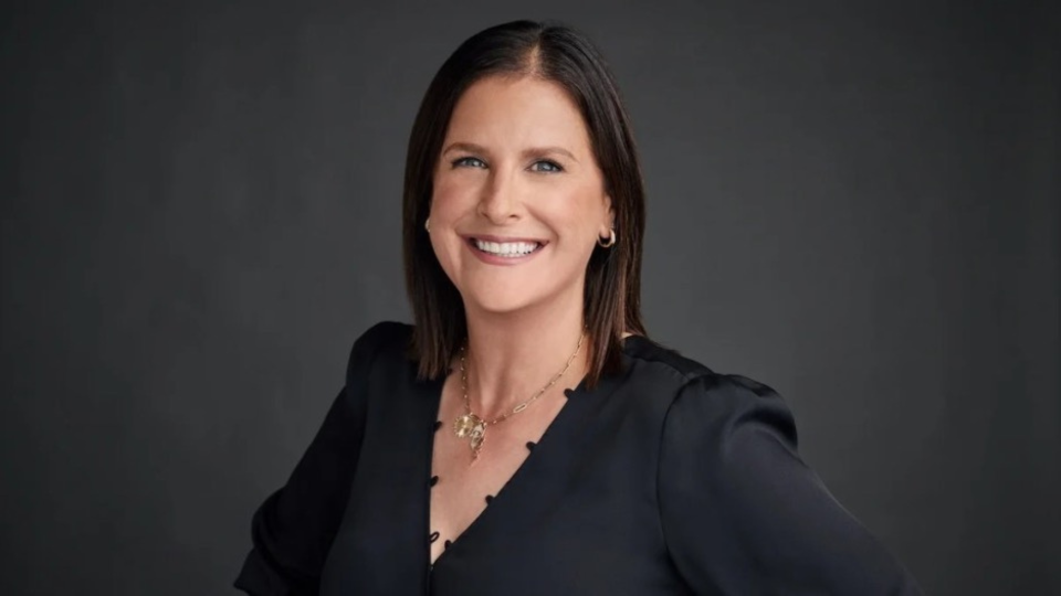 Lisa Katz NBC