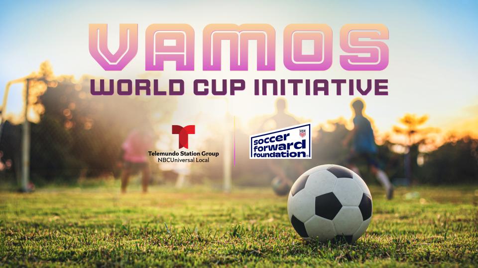 Vamos World Cup