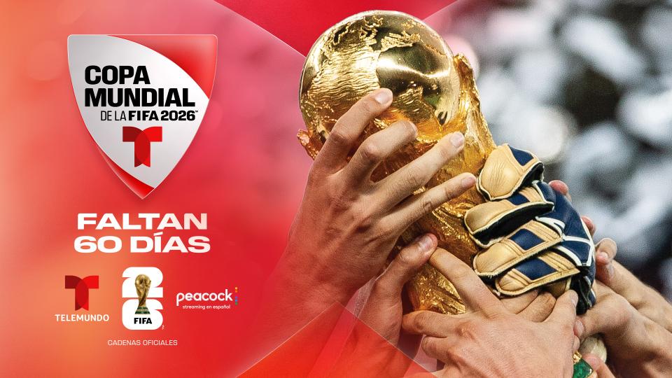 Telemundo world cup