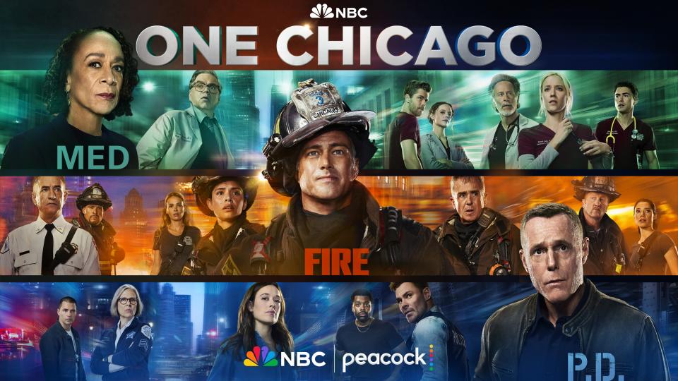 One Chicago