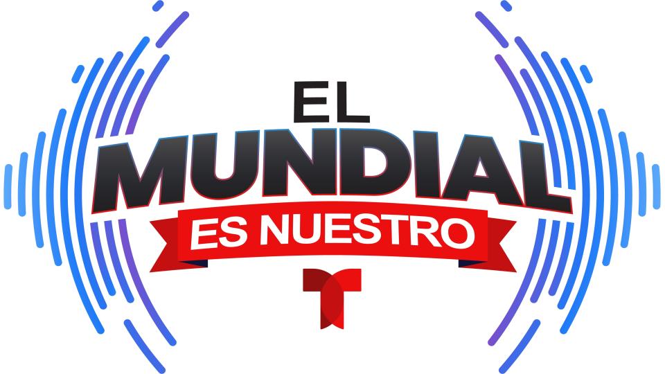 El Mundial Es Nuestro