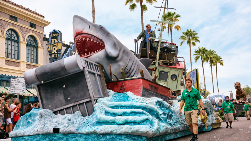 Jaws