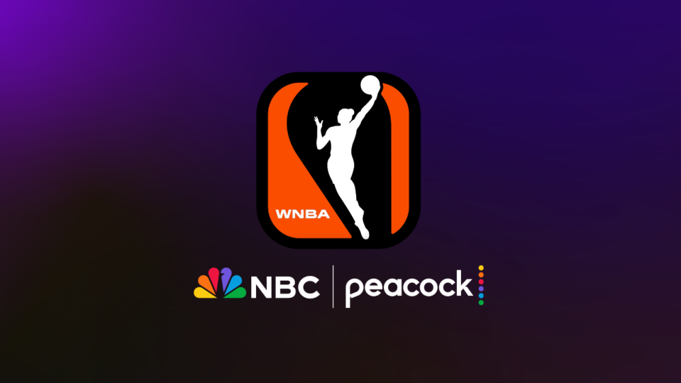 WNBA Logo
