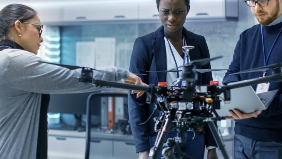 Announcing Project Innovation 2019