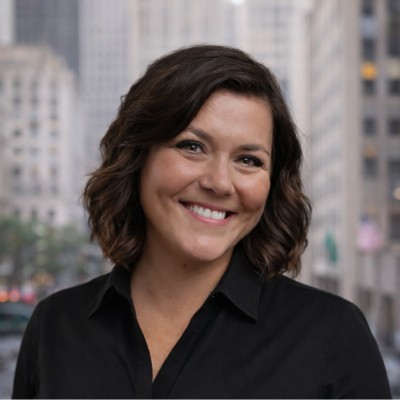Rachel R.