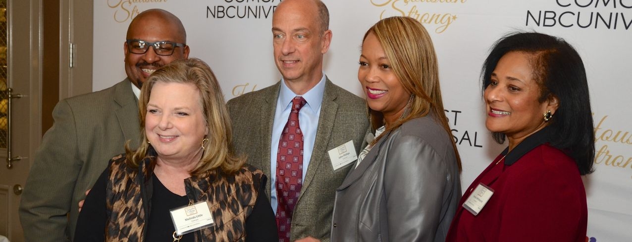 Comcast NBCU Awards $250K to Non-Profits in Hurricane-Impacted Houston