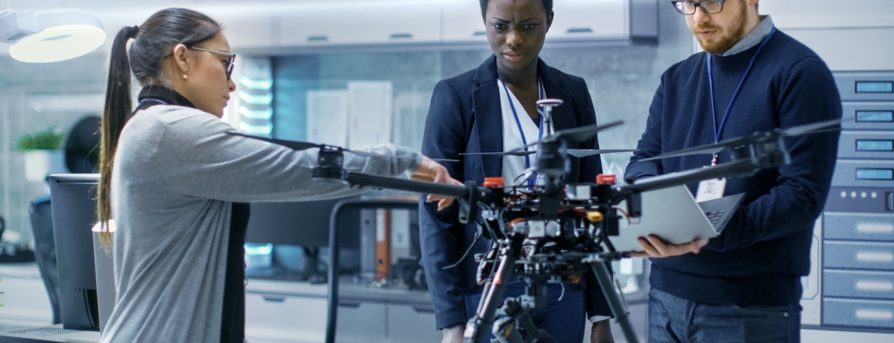 Announcing Project Innovation 2019