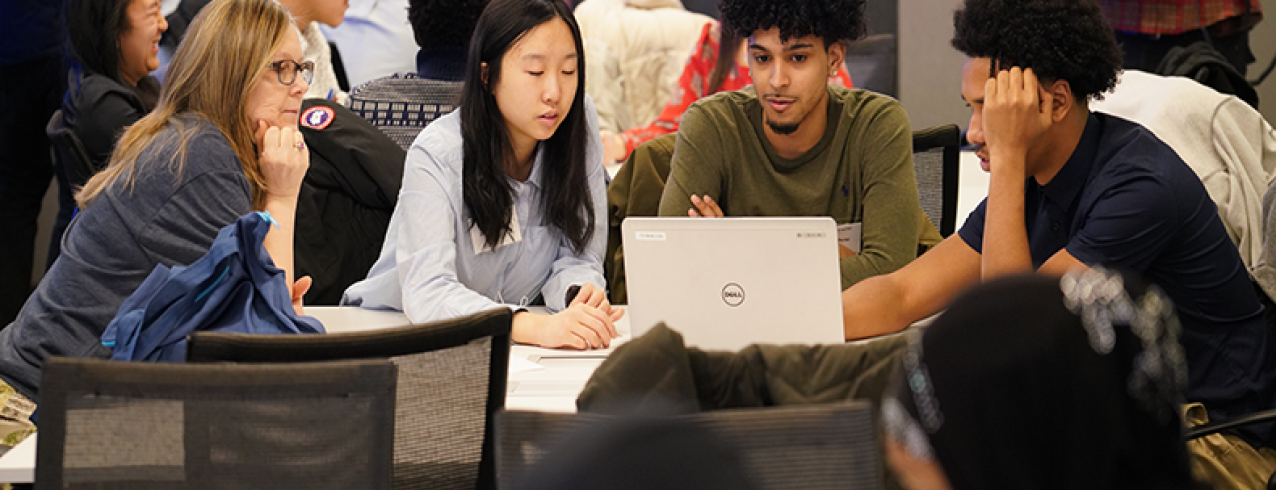 Comcast NBCUnites Launches First-Ever Media Fellows Program