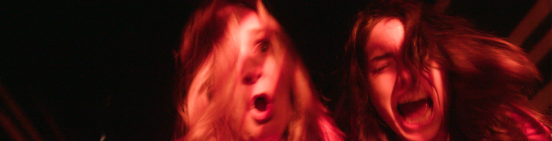 Halloween Horror Nights Behind the Scenes: Ep. 5 - "The Favorites