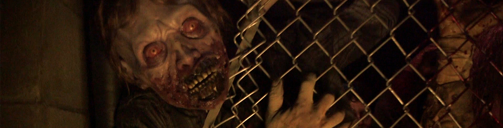 Halloween Horror Nights Behind the Scenes: Ep. 6 - The Finale