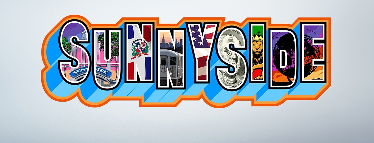 Rapid Fire with Kal Penn of NBC's Newest Comedy 'Sunnyside'