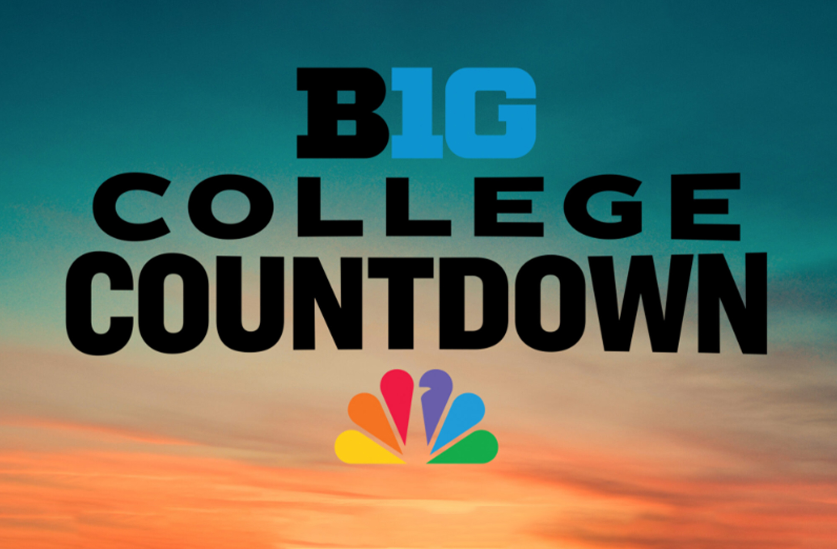 B1G College Countdown