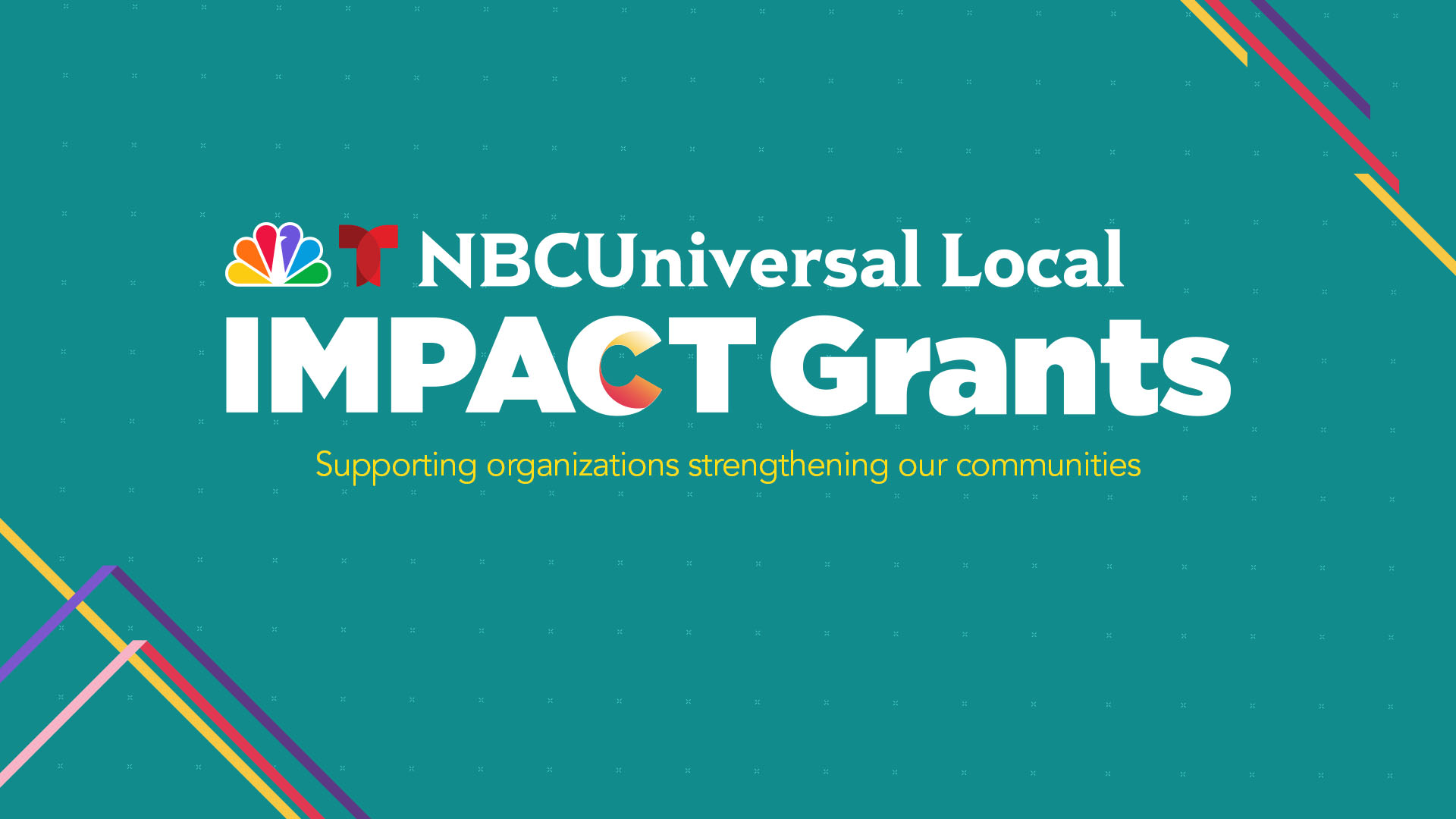Local Impact Grants 