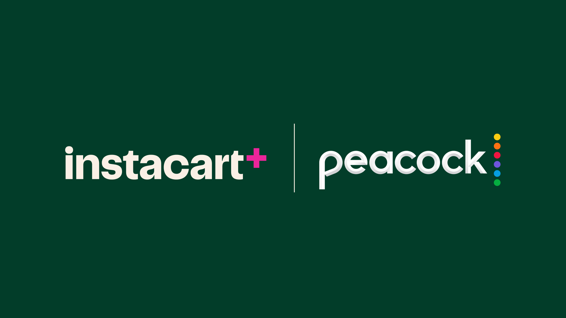 Instacart_Peacock