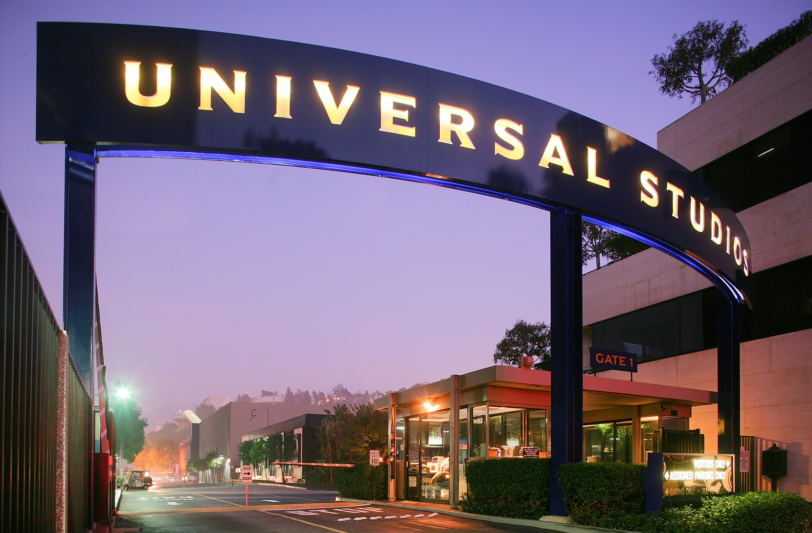 GreenerLight Program