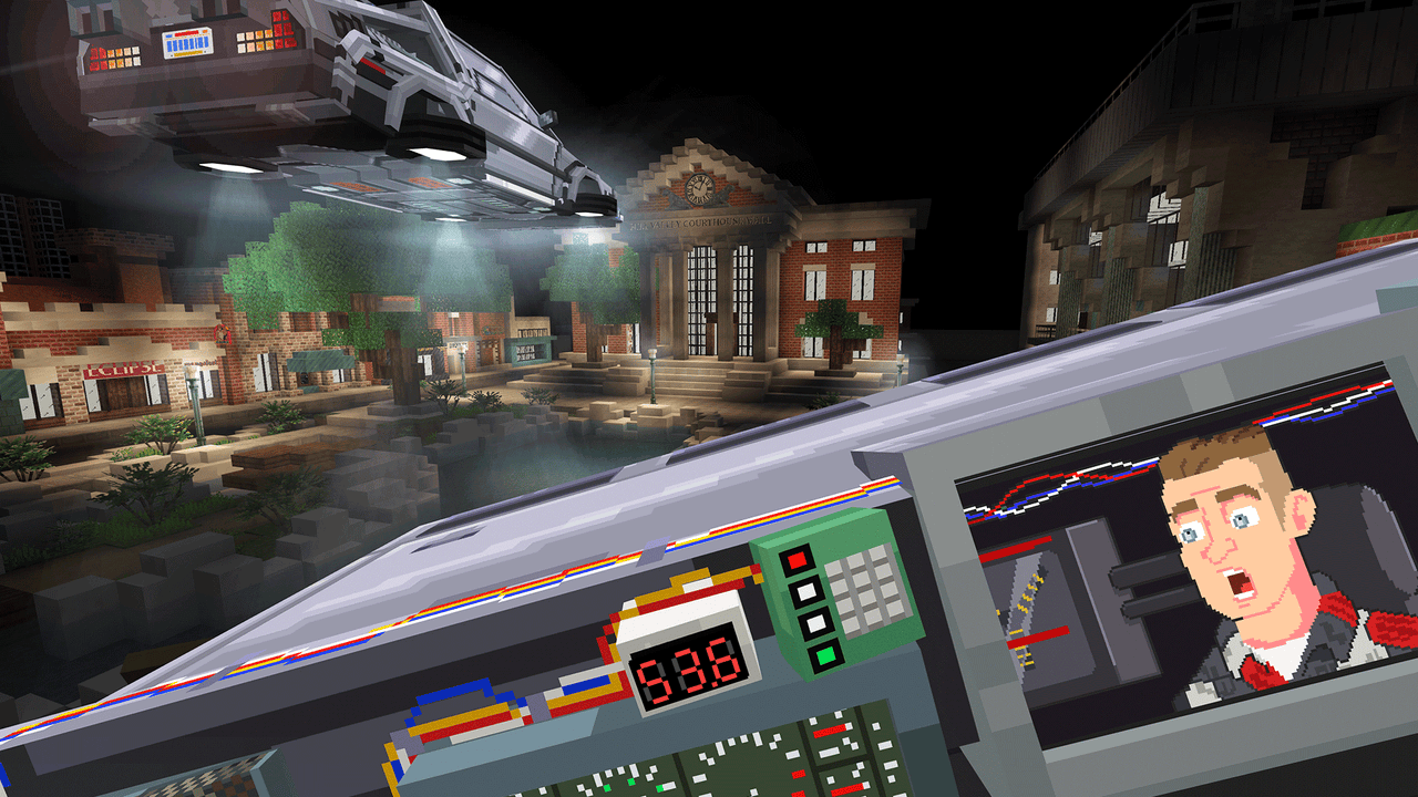 Minecraft_UniversalStudiosExperience