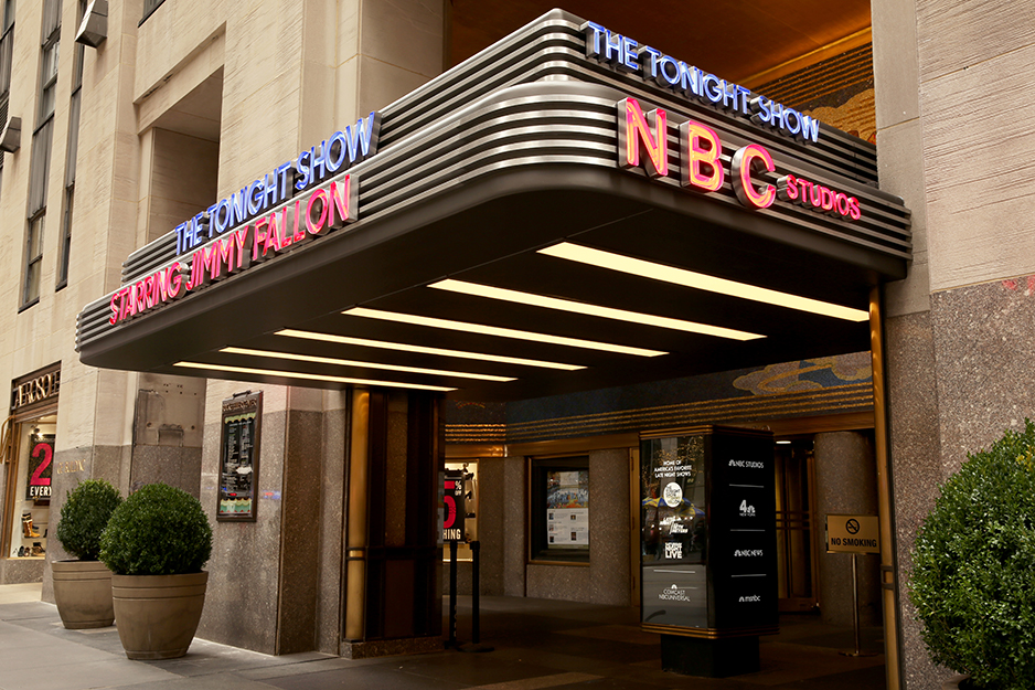 NBC Tour