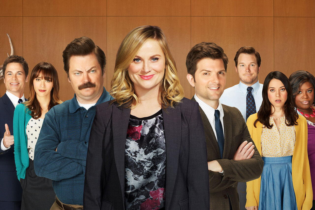 parks rec