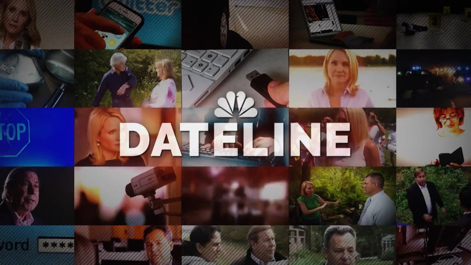 DATELINE