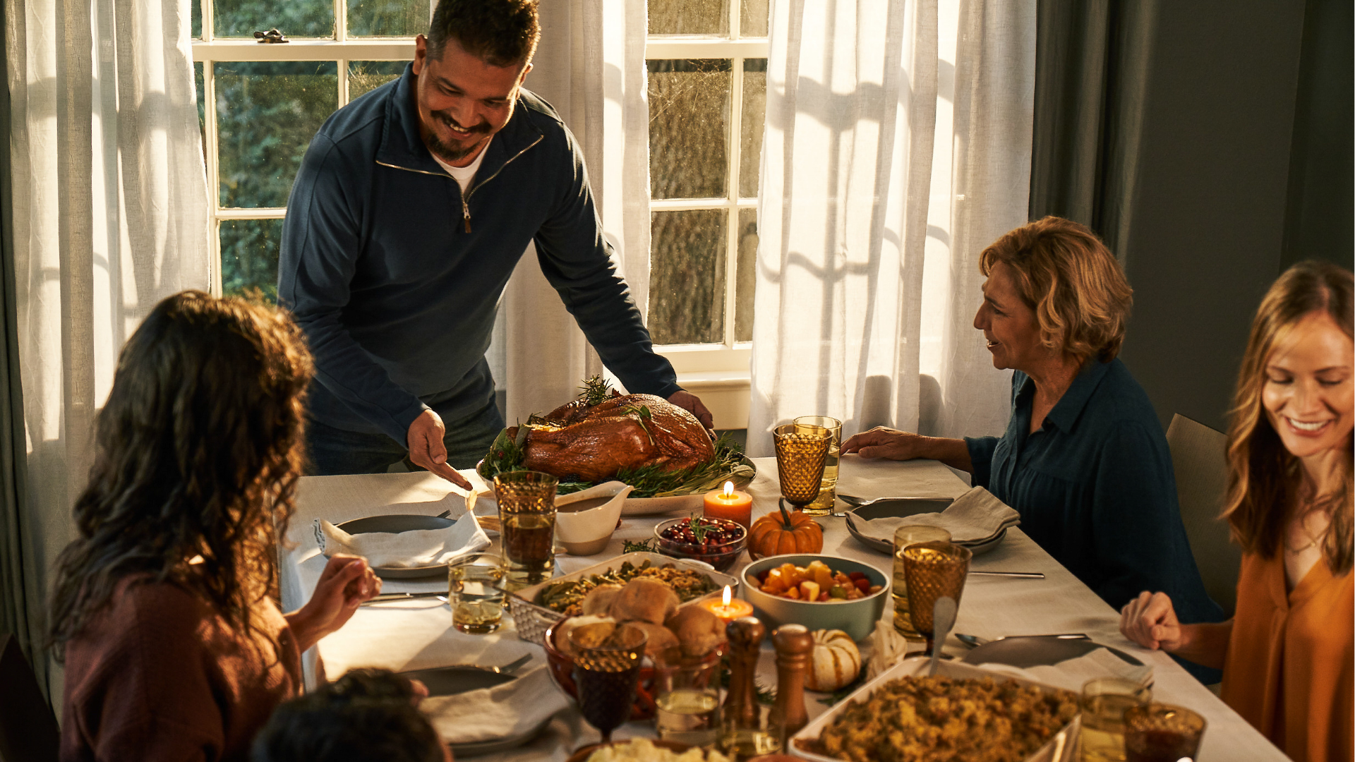 NBCUniversal’s Holiday Programming Is The Gift That