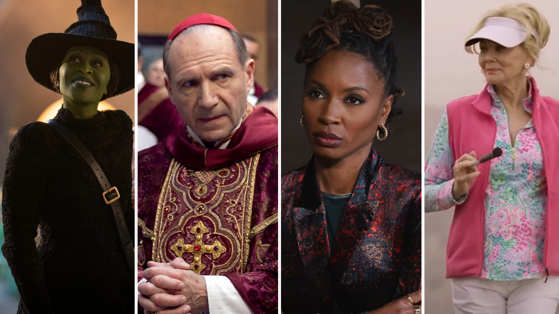 NBCUniversal Nominated for 41 Critics Choice Awards