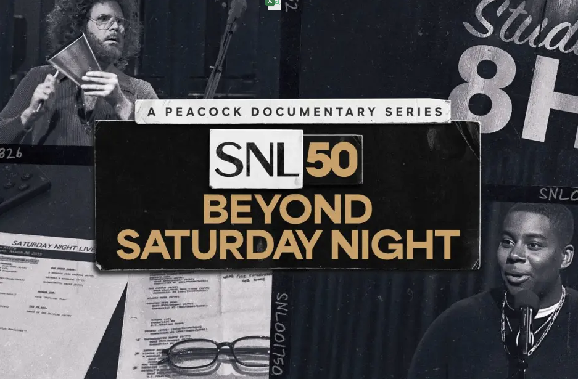 SNL_Peacock_Docuseries