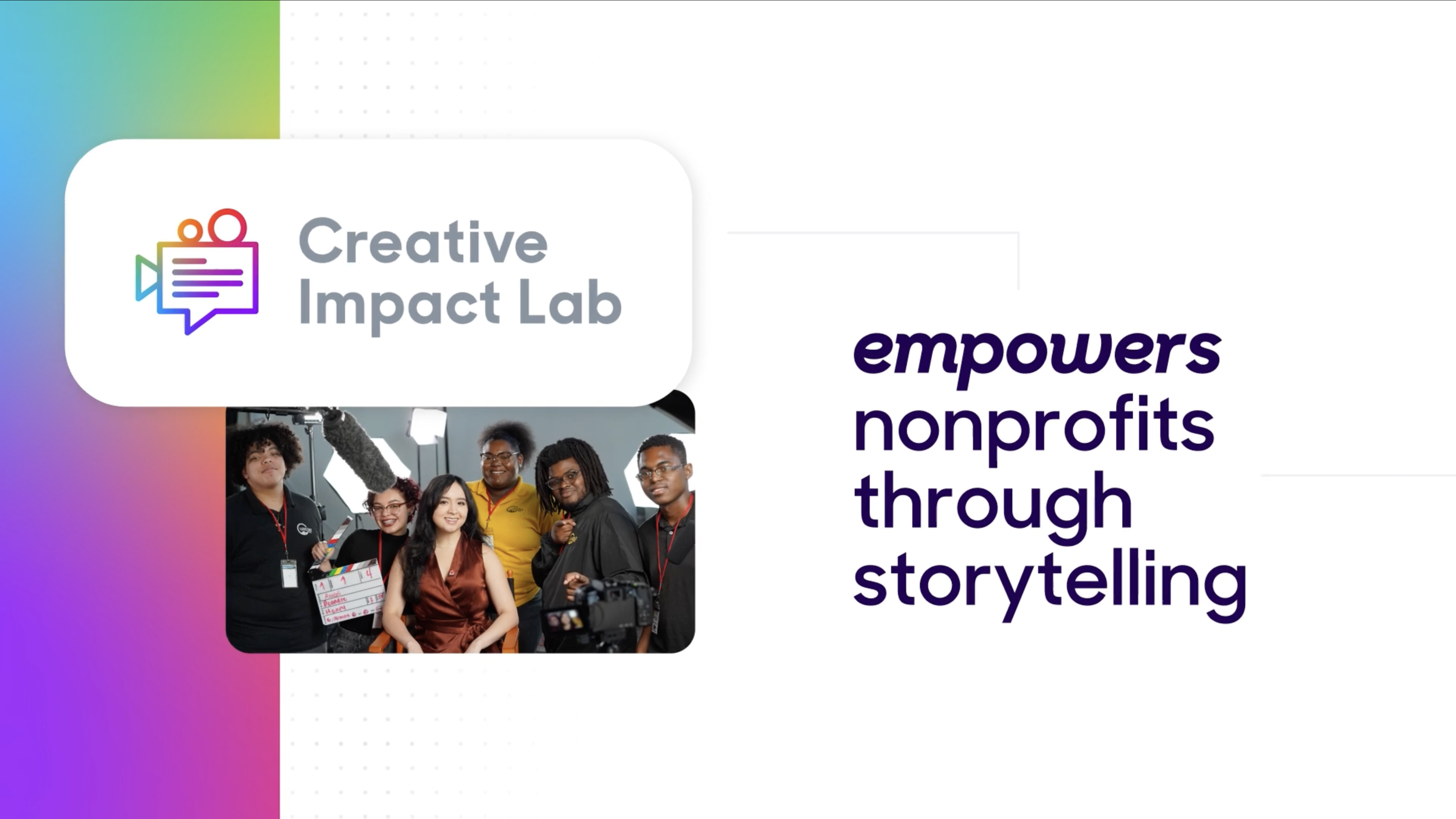 NBCUniversal Creative Impact Lab Report 2024