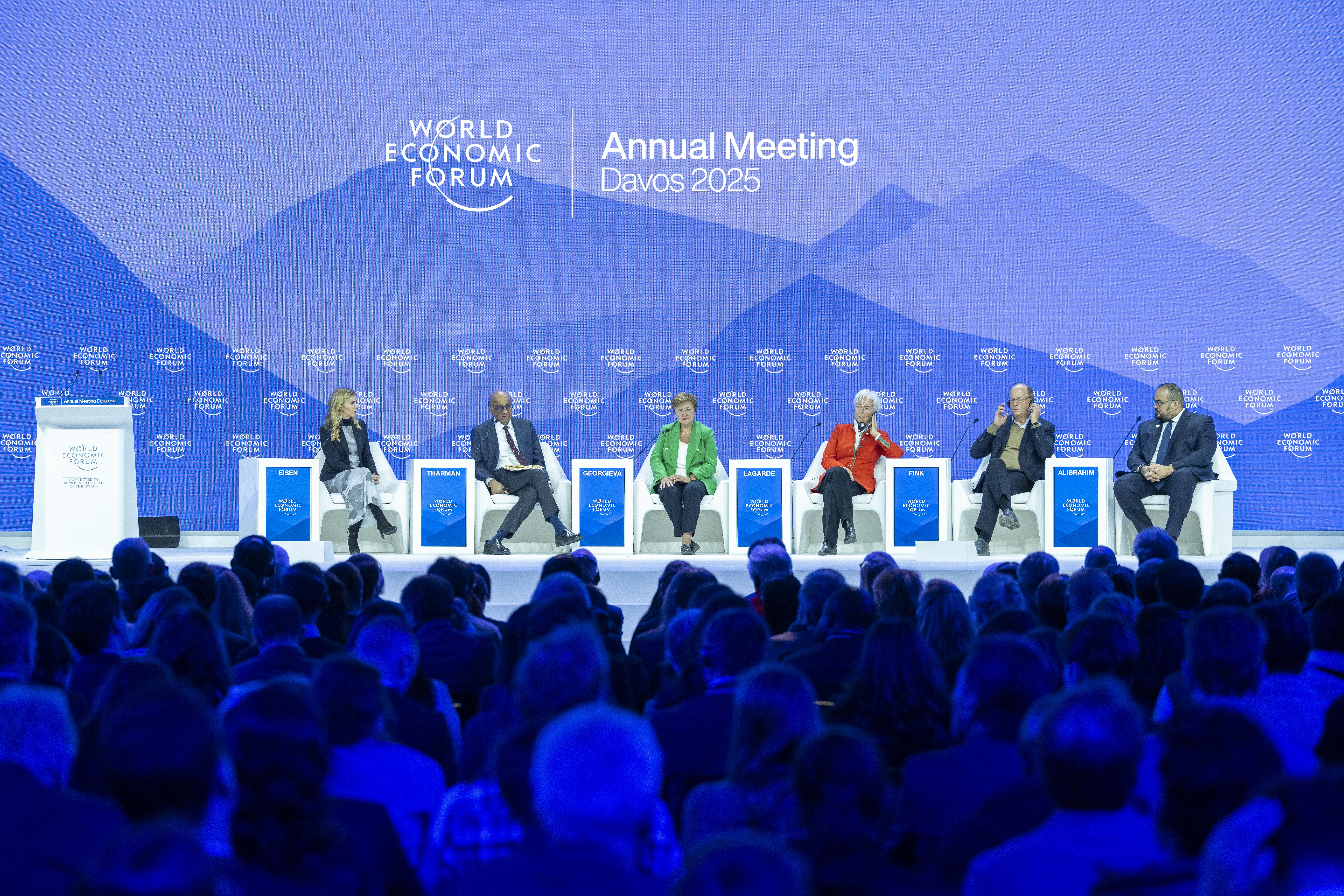 World Economic Forum